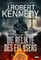 [James Acton 12] • Die Relikte des Erlösers